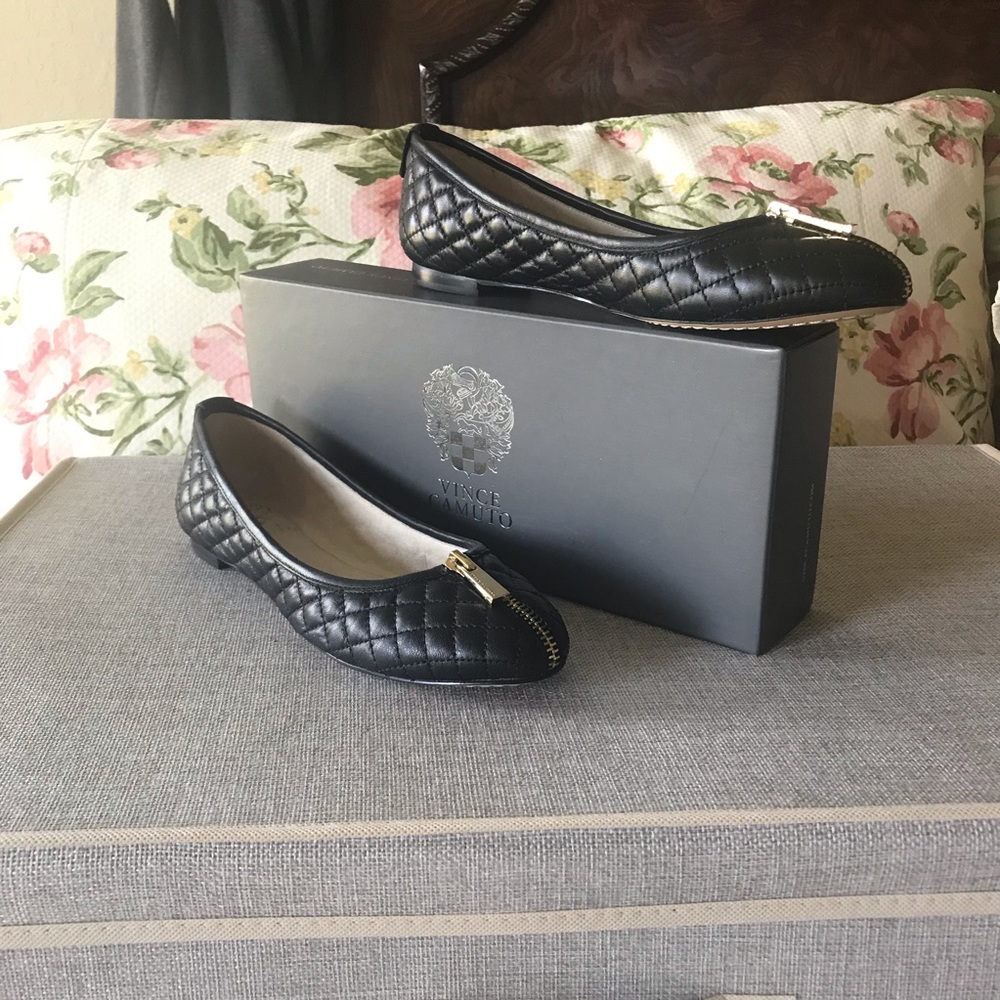 Vince Camuto Ladies Shoes